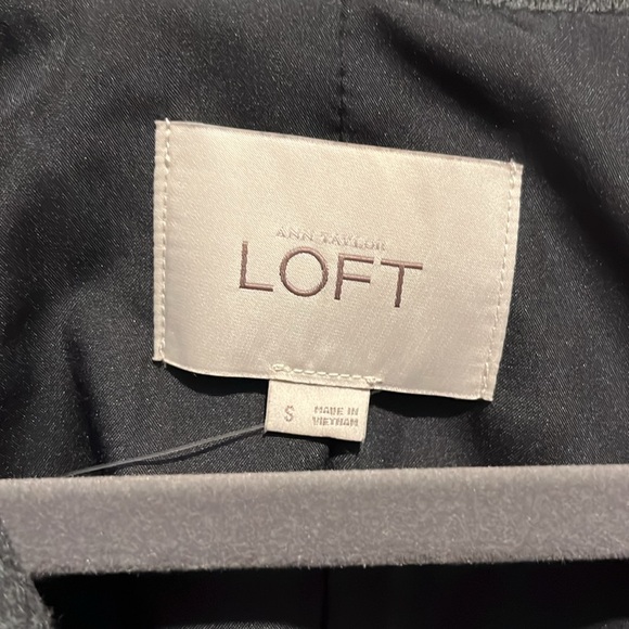 LOFT jacket - Picture 4 of 5